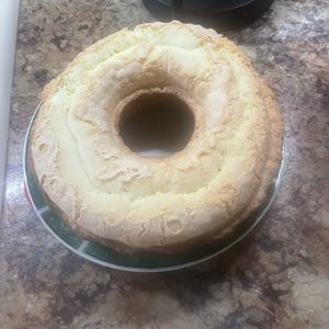 Meet your Posher, Wanda